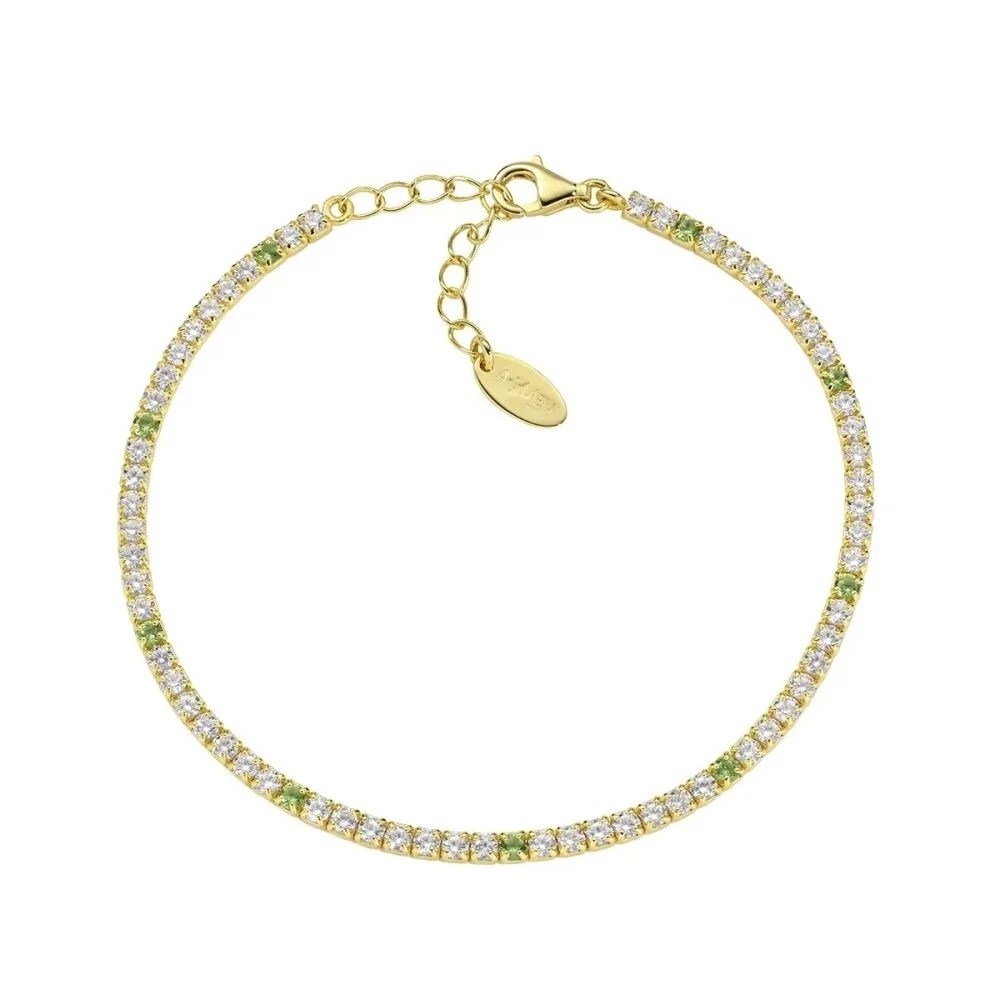 AMEN  JEWELRY Mod. BT7GOLB16